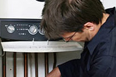 boiler service West Itchenor