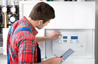 West Itchenor boiler servicing